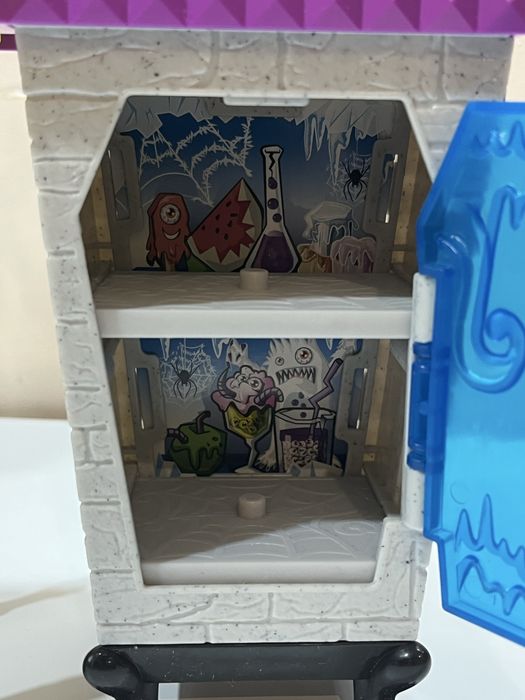 Ігровий набір "Кухня" Monster High