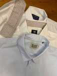 Scotch & Soda ,Strellsob сорочка котонова M/L ідеал та відмінний стан
