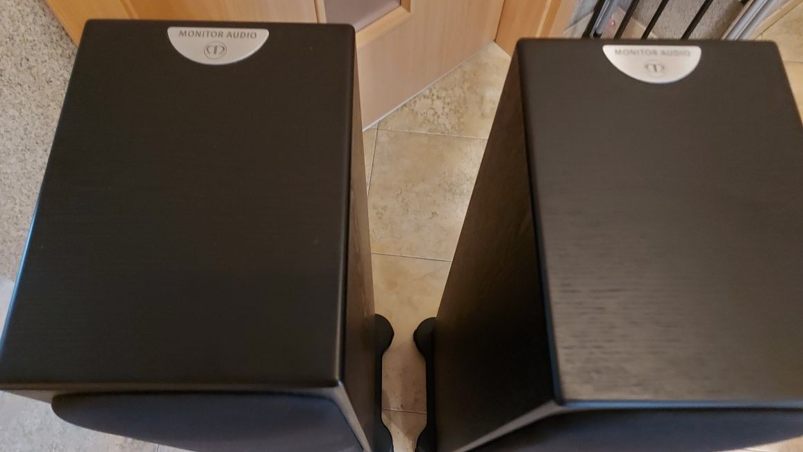 monitor audio jak nowe