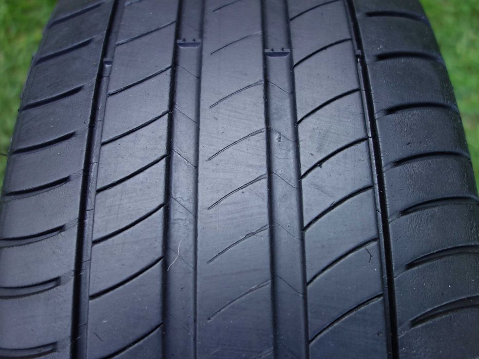 Opona 225/50/18 MICHELIN PRIMACY 1 Sztuka 2022 rok