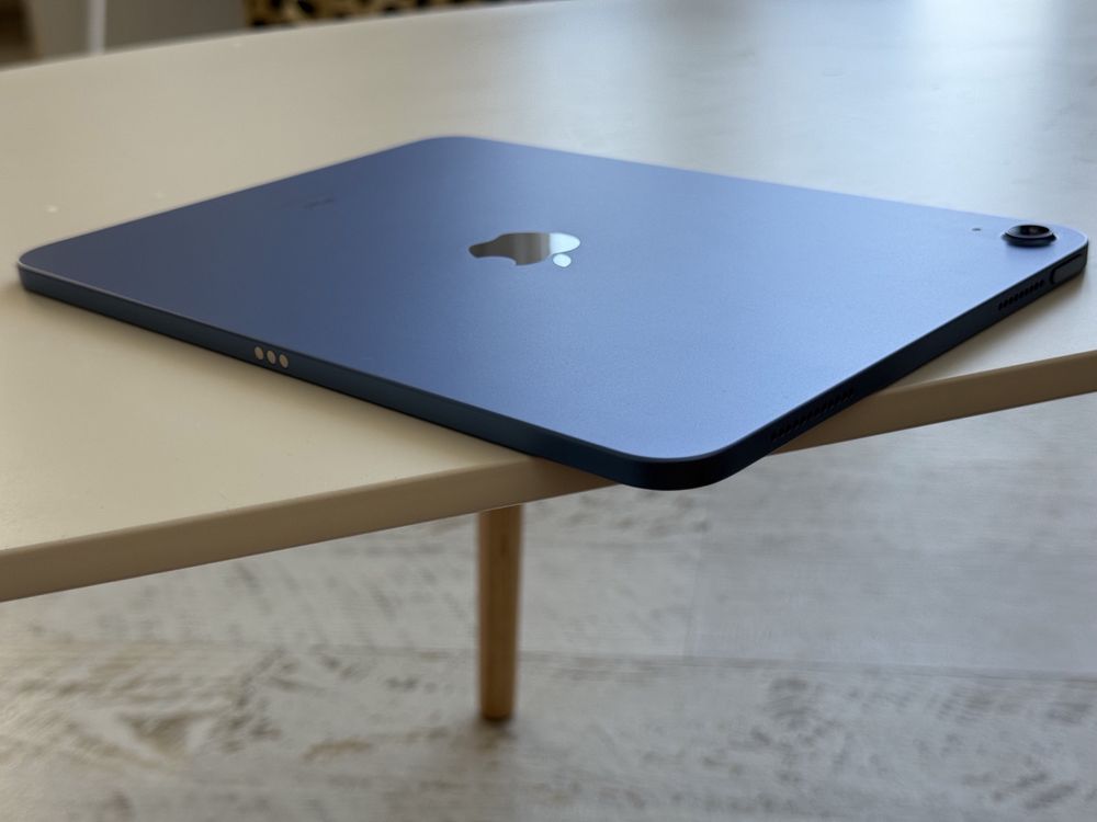 Планшет Apple iPad 10 64Gb
