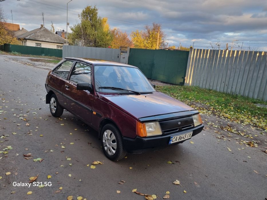 Продам ЗАЗ 1102 Таврія Нова