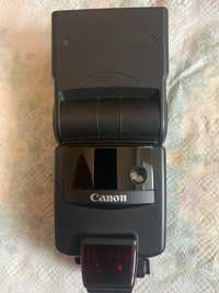 Вспышка Canon 540 EZ