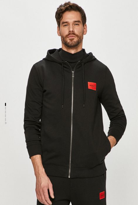 Чоловіча кофта Hugo