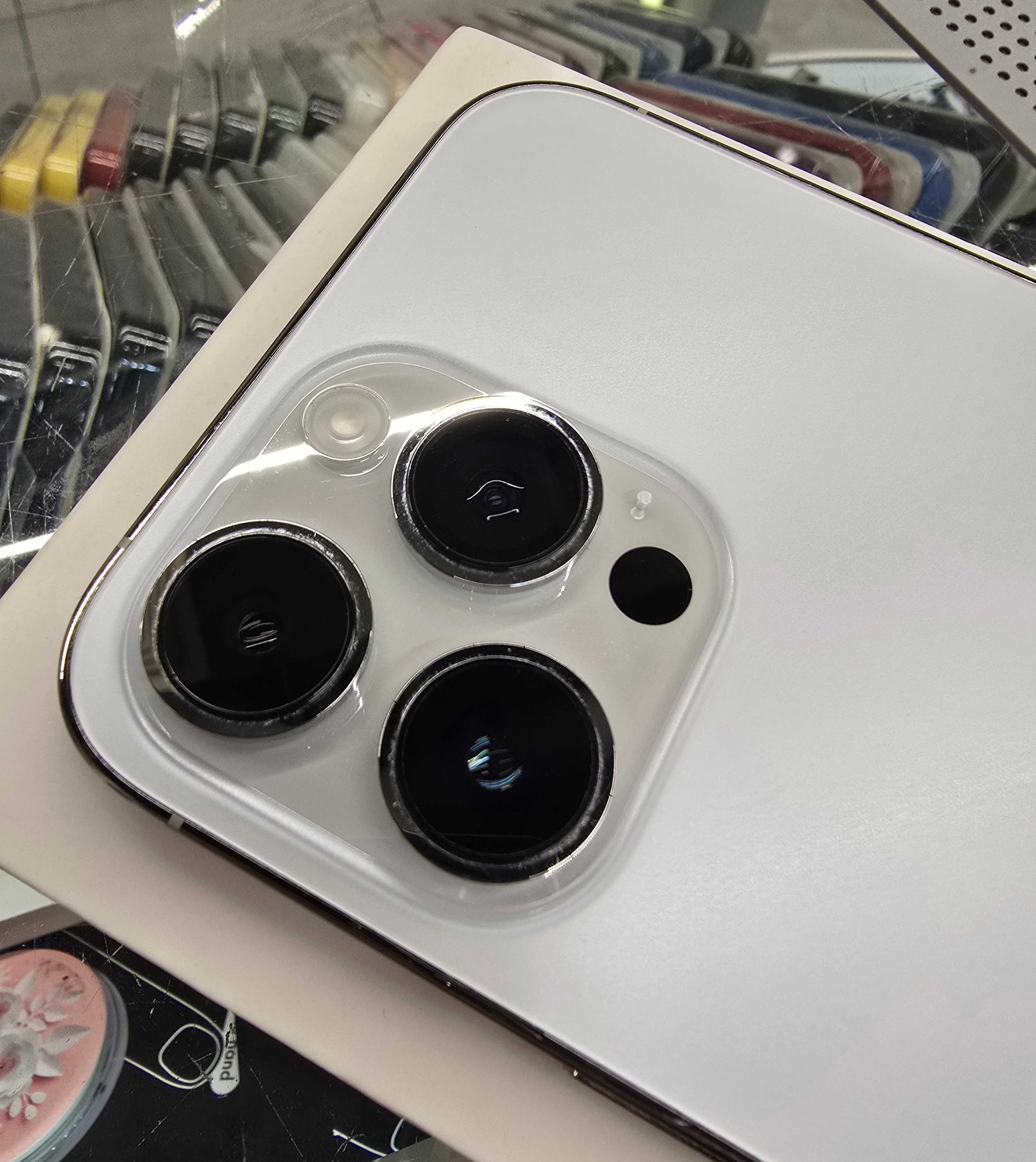 iPhone 14 Pro Max Bat 87% 128GB Telakces Felicity *Raty 0%