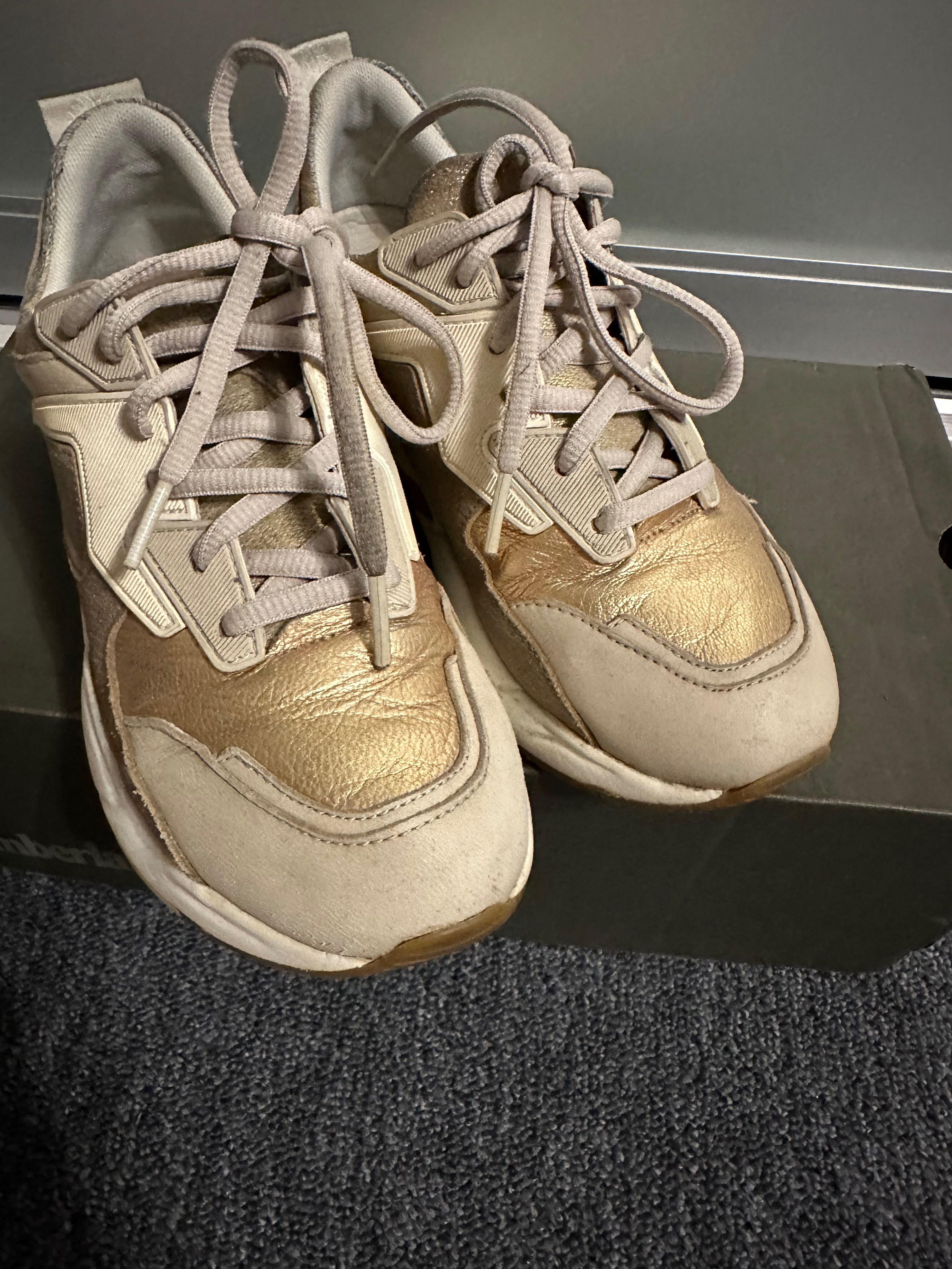 Кросівки Timberland 37 розмір