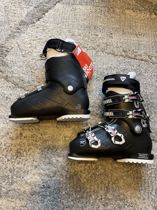 Buty rossignol track 70