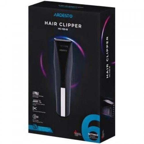 Машинка-тример для стрижки