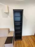 Regał Hemnes Ikea