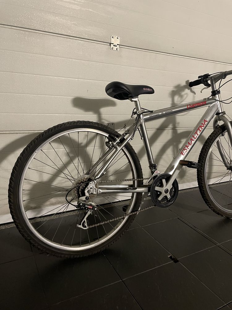 Bicicleta  Usada