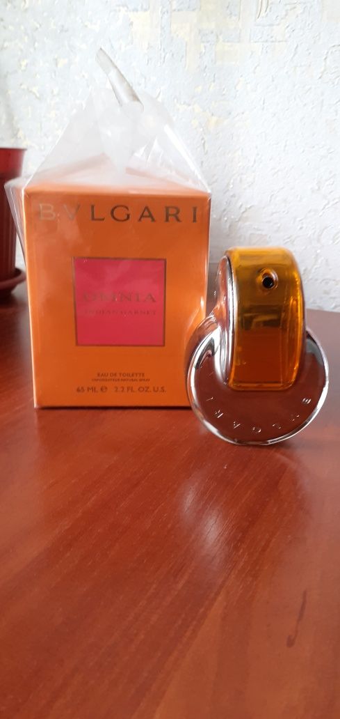 Парфюм BVLGARI OMNIA  1200грн.