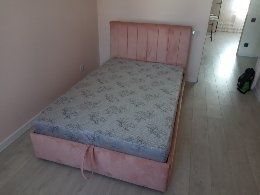 Ремонт та Перетяжка м'ягких меблів