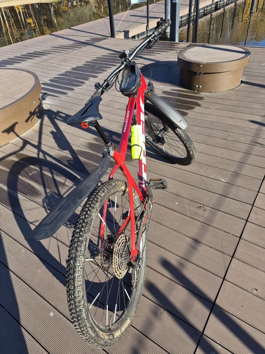 Trek Procaliber 6 XL