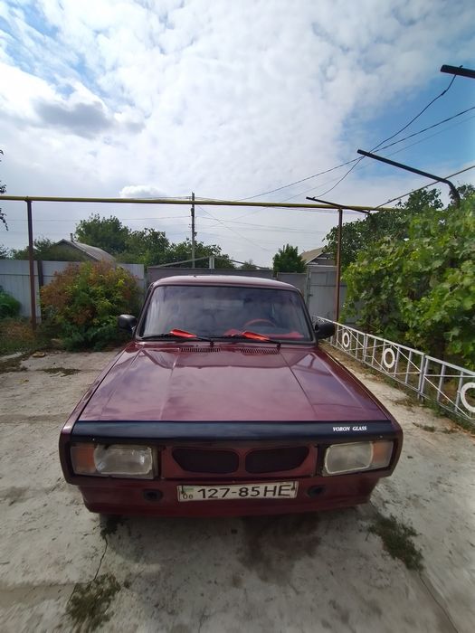 Продаю Жигули Ваз 2105 20000 торг