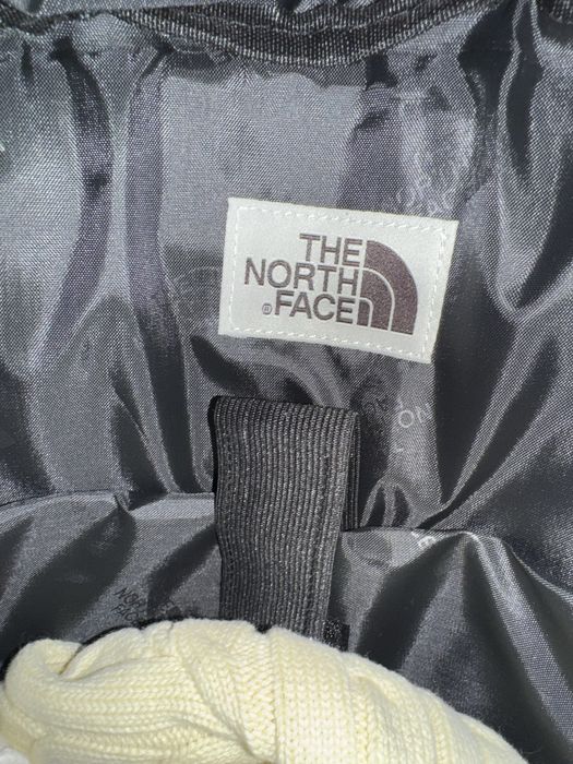 Plecak the north face piaskowy 32 litry nowy z metkami