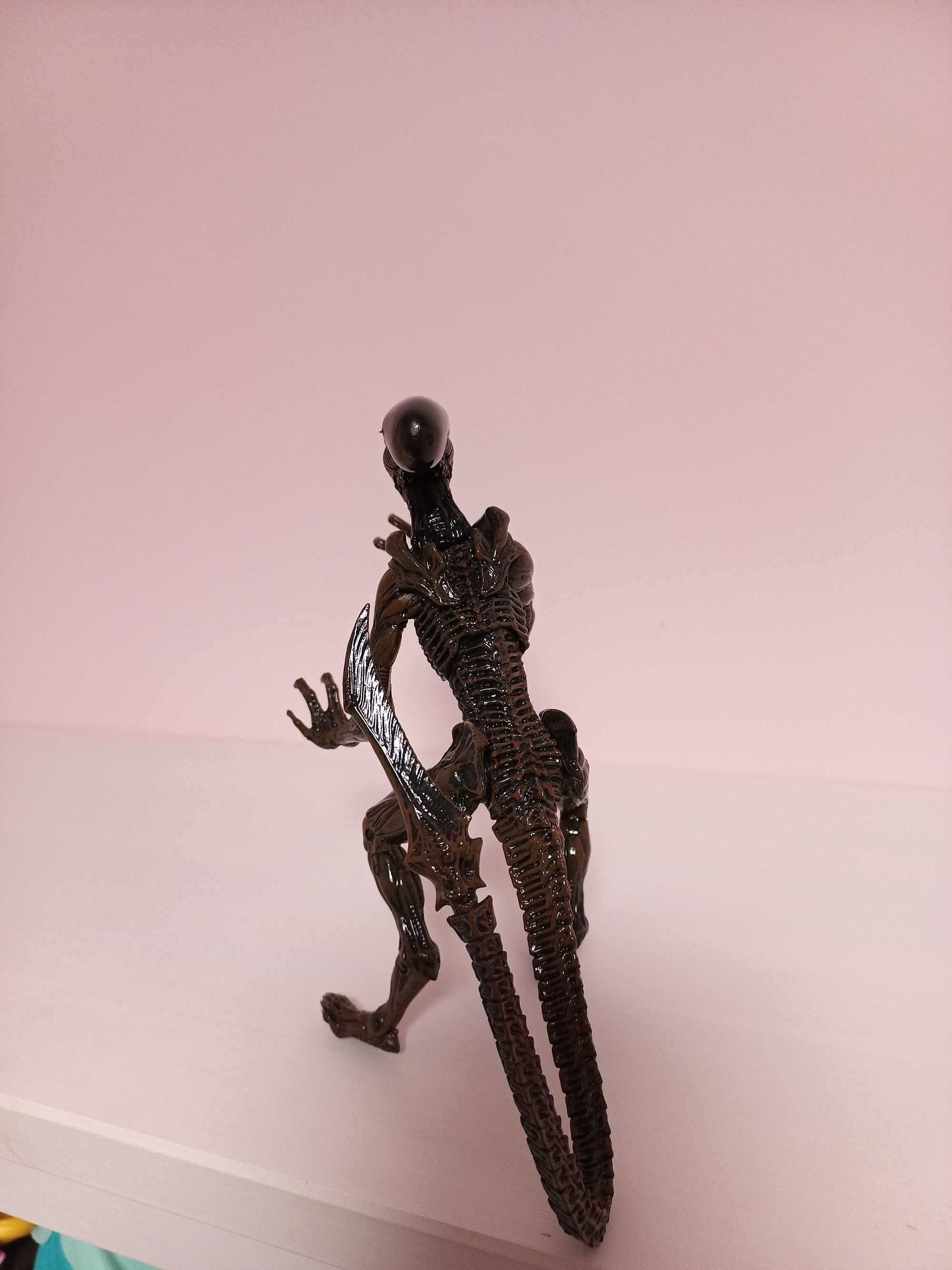 Figurka Obcy / Aliens (Fireteam Elite) - Runner Alien