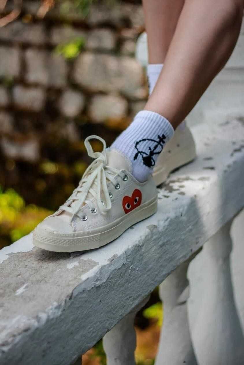 Кеды чёрные converse низкие / конверс кеди / весна кроссовки