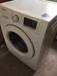Pralka Samsung EcoBubble