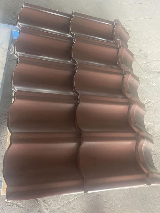 Blachodachowka cięta na wymiar ! HIT cenowy