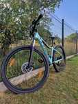 Trek Marlin 4 Gen 2 | 27,5" | Miami Green