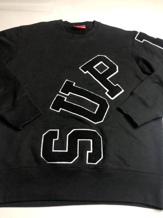 Худі Supreme оригінал
