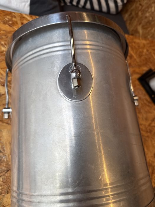 Repique de Mão Luen