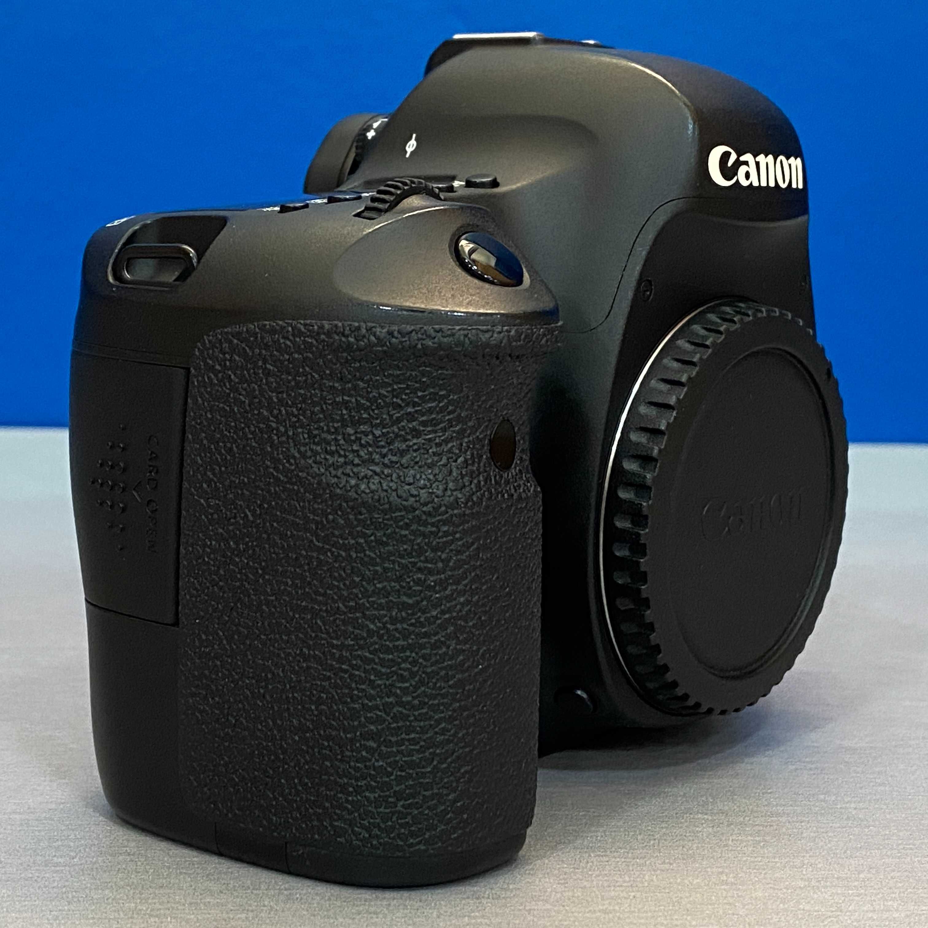 Canon EOS 6D (Corpo) - 20.2MP