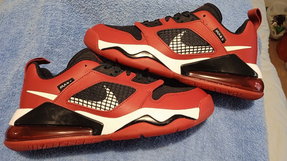 Кросівки Nike Jordan Mars (унісекс) - 38 розмір.