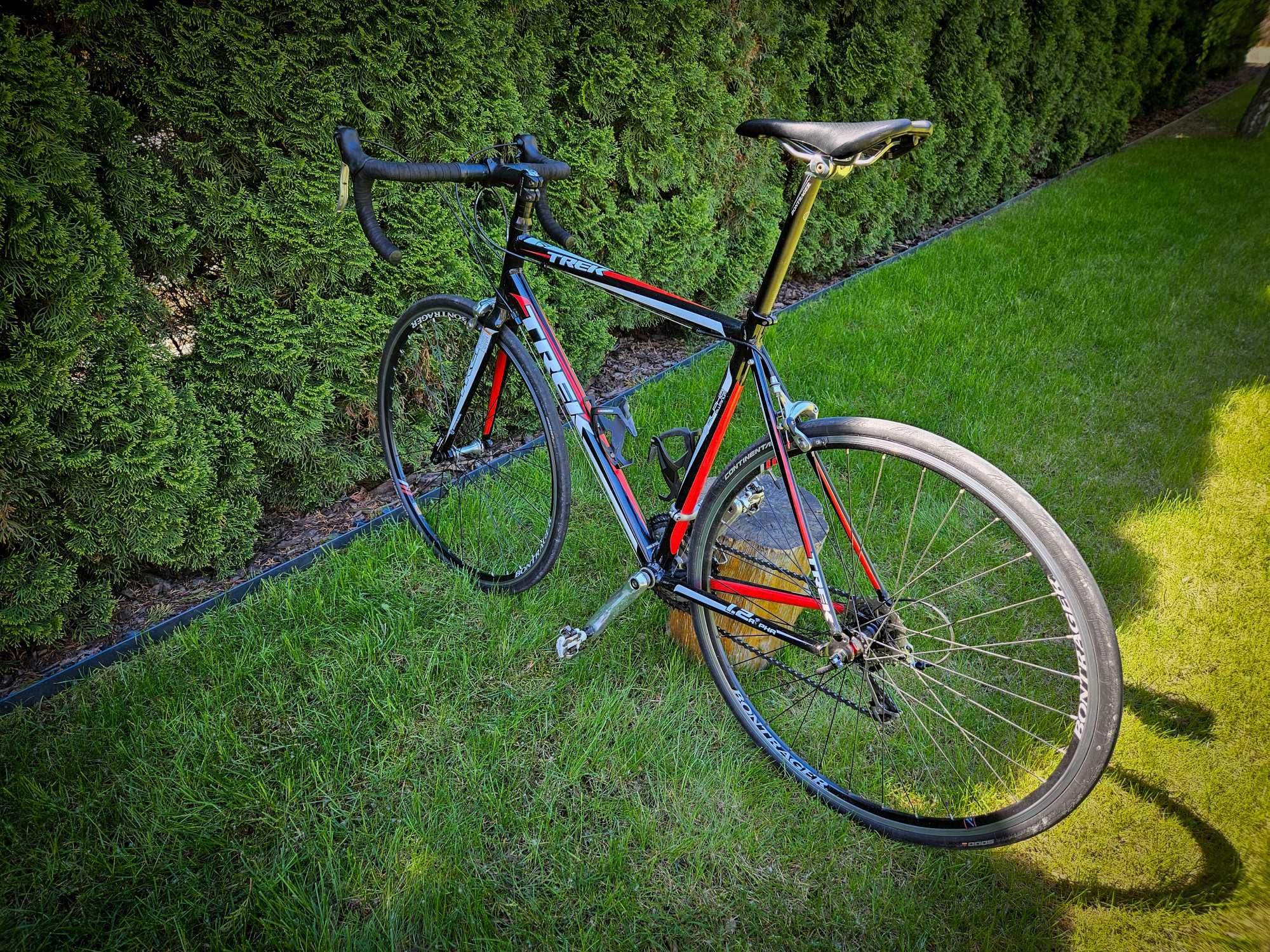Trek 1.2 56cm (2010)