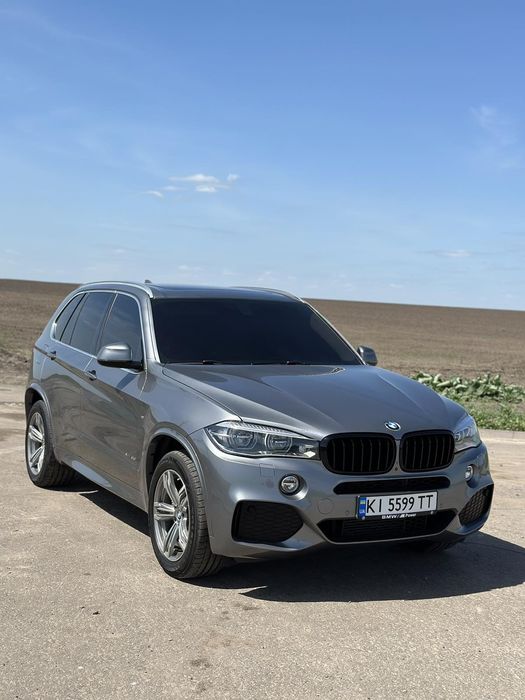 Х5,F15 2015////////