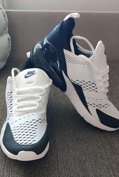 Adidasy Nike Damskie