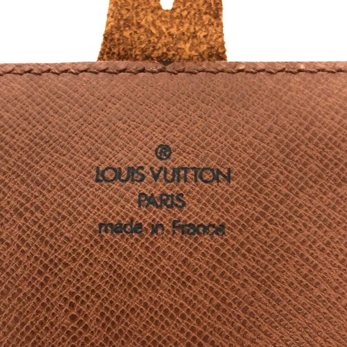 Bolsa Original Louis Vuitton