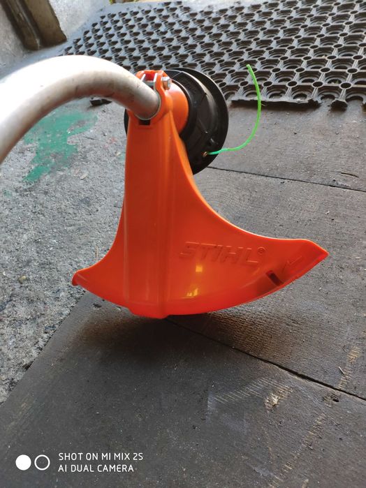 Kosa spalinowa Stihl FS 38
