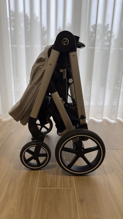 Carrinho bebé Cybex Balios S Lux
