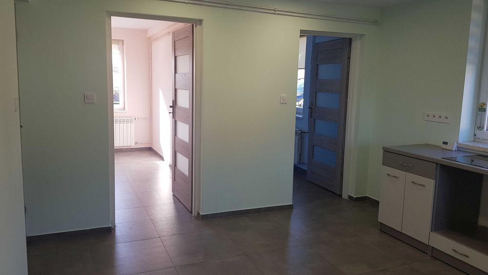 Mieszkanie do wynajęcia w Gorlicach