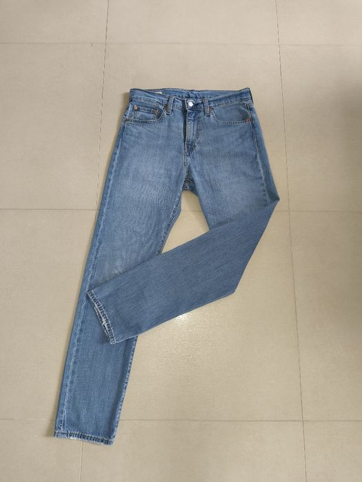 Jeansy Levi's W 30 L 32