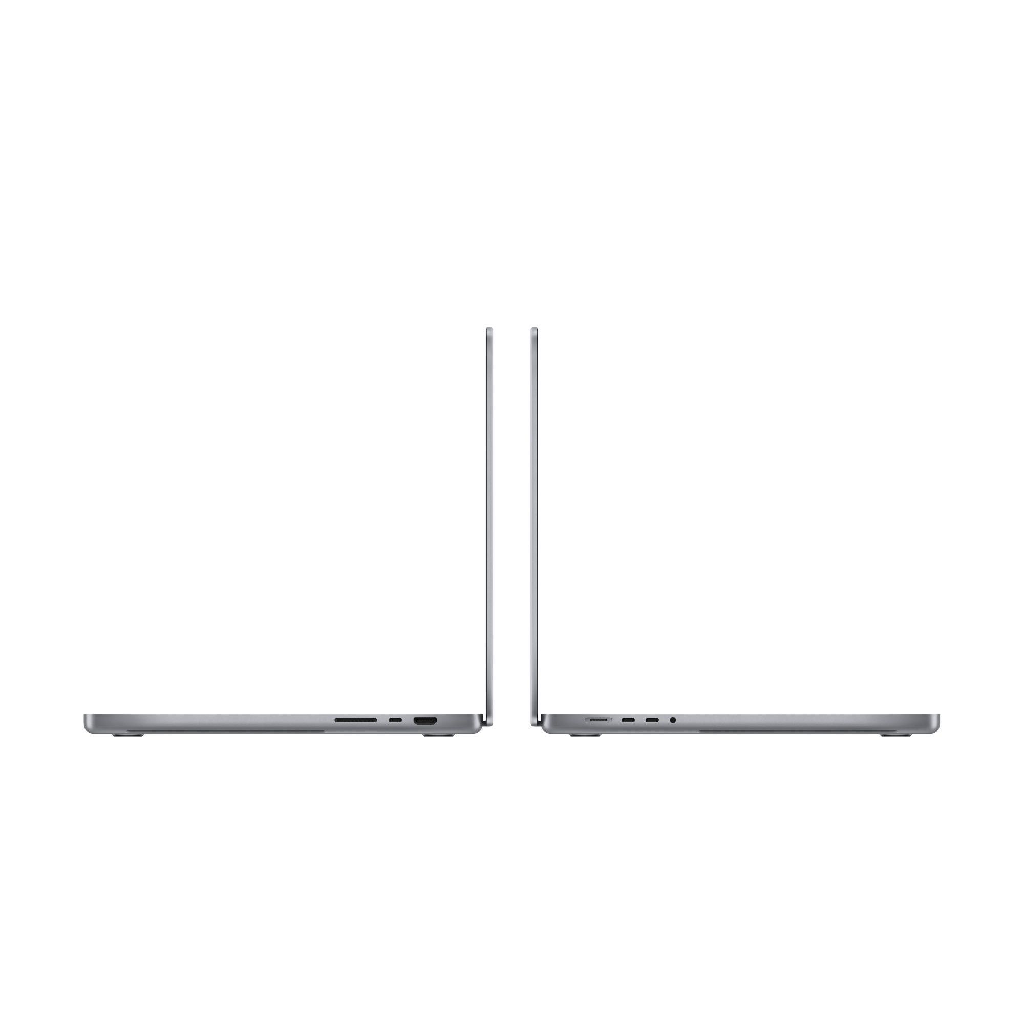 Laptop Apple Macbook Pro 16 2023 M2 MAX 96GB 8TB A2780
