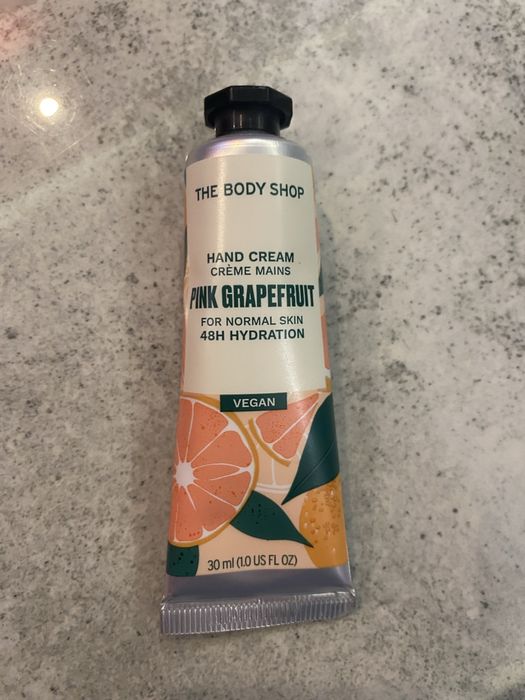 Krem do rąk The body shop 30ml