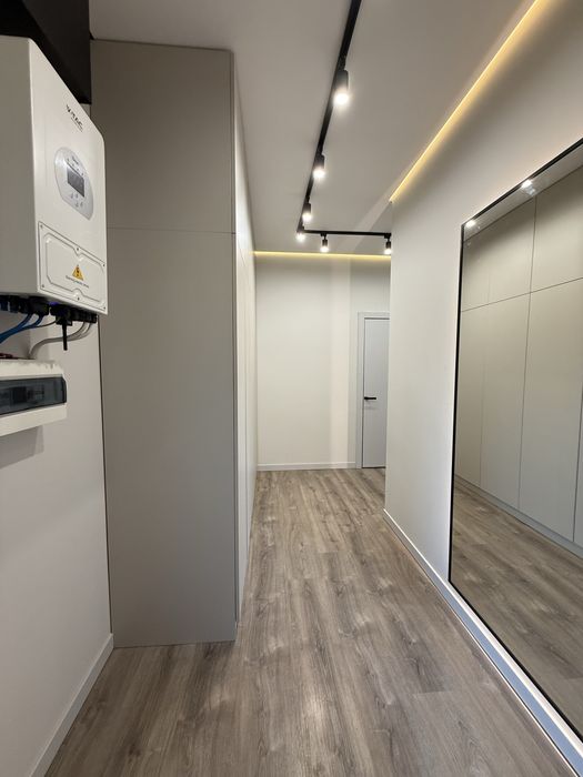 Без комісії! Продаж кв 64 м2 з електрогенератором, Пр Свободи