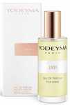 Perfumy  Iris 15 ml, Blue Sand 15 ml, Boreal 15 ml