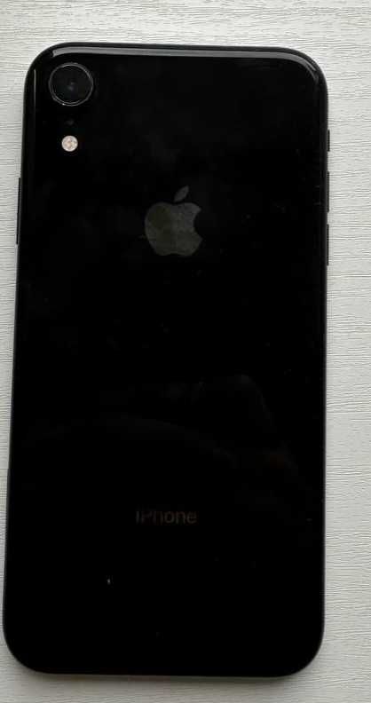 iPhone XR 64 Gb в гарному стані
