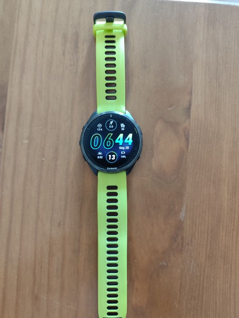 Garmin Forerunner 965 Garantia Aceito Retomas