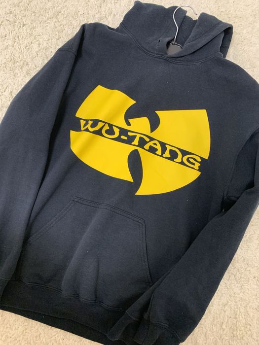 худі wu tang sk8 vintage