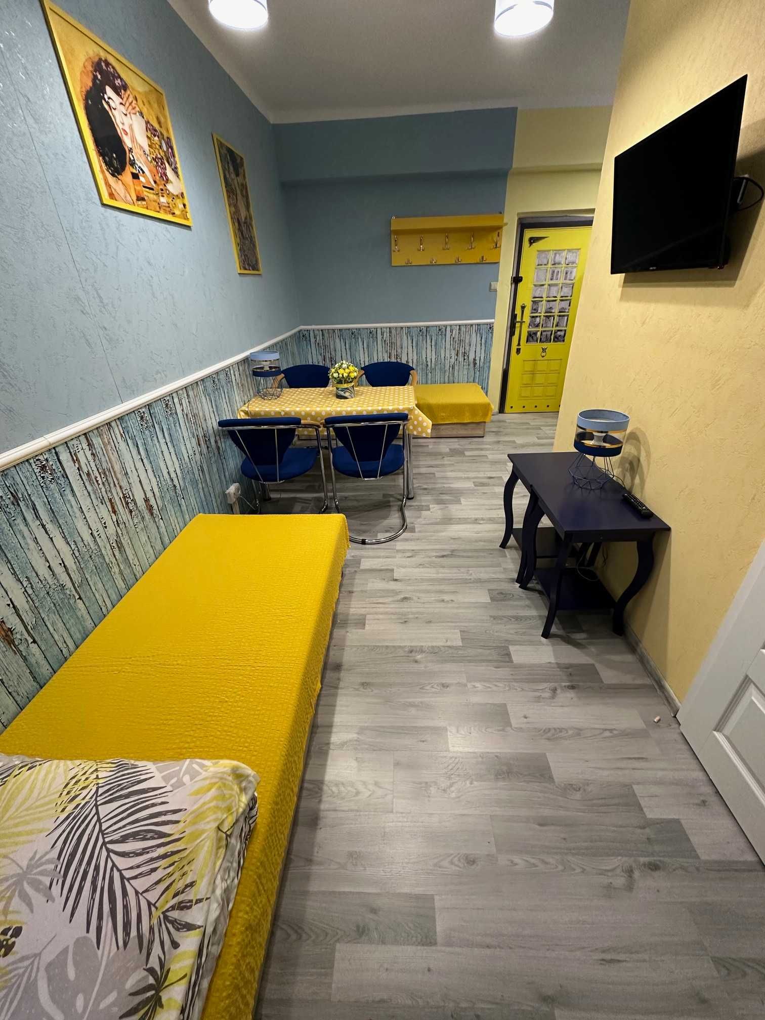 Noclegi pracownicze w Bielsku-Białej CENTRUM