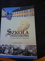 Książka Szkoła podstawowa