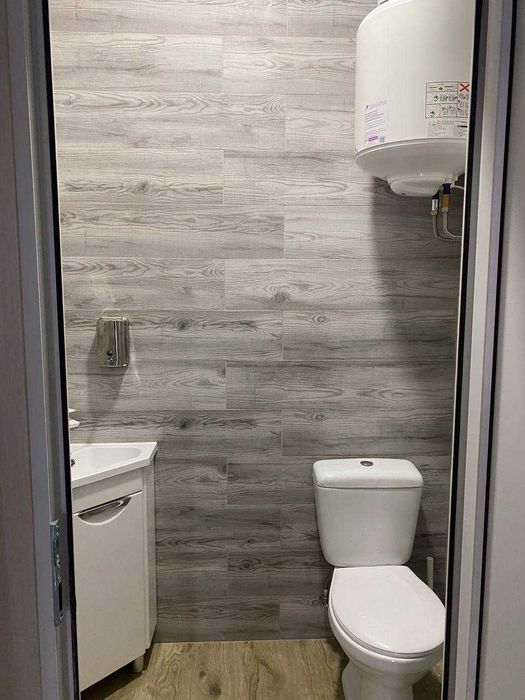 Оренда комерційного приміщення.