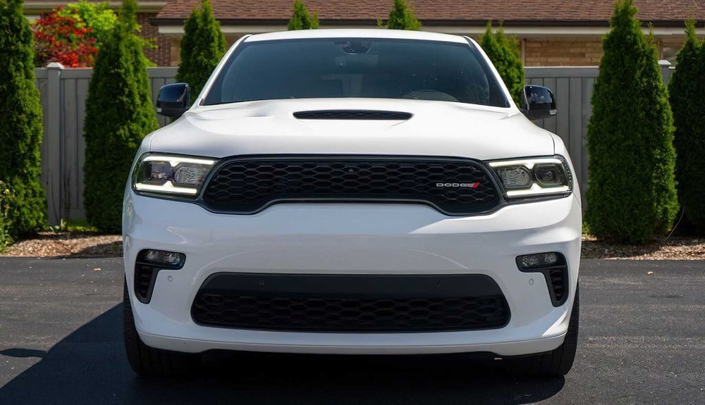 Dodge Durango      2022
