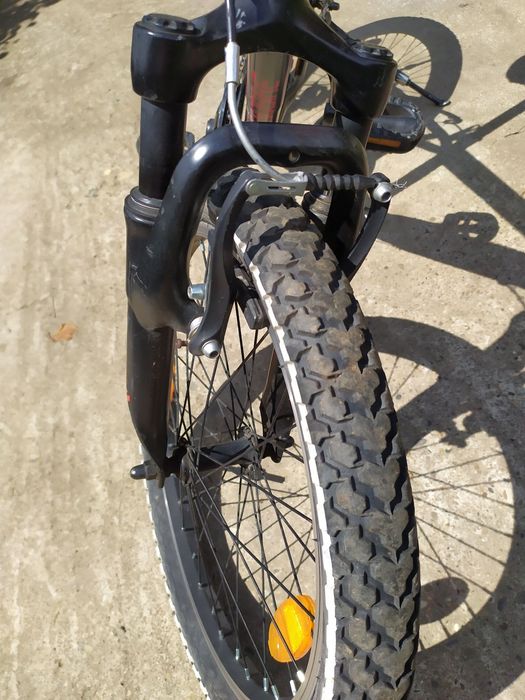 Детский велосипед Technobike Portofino Italy.