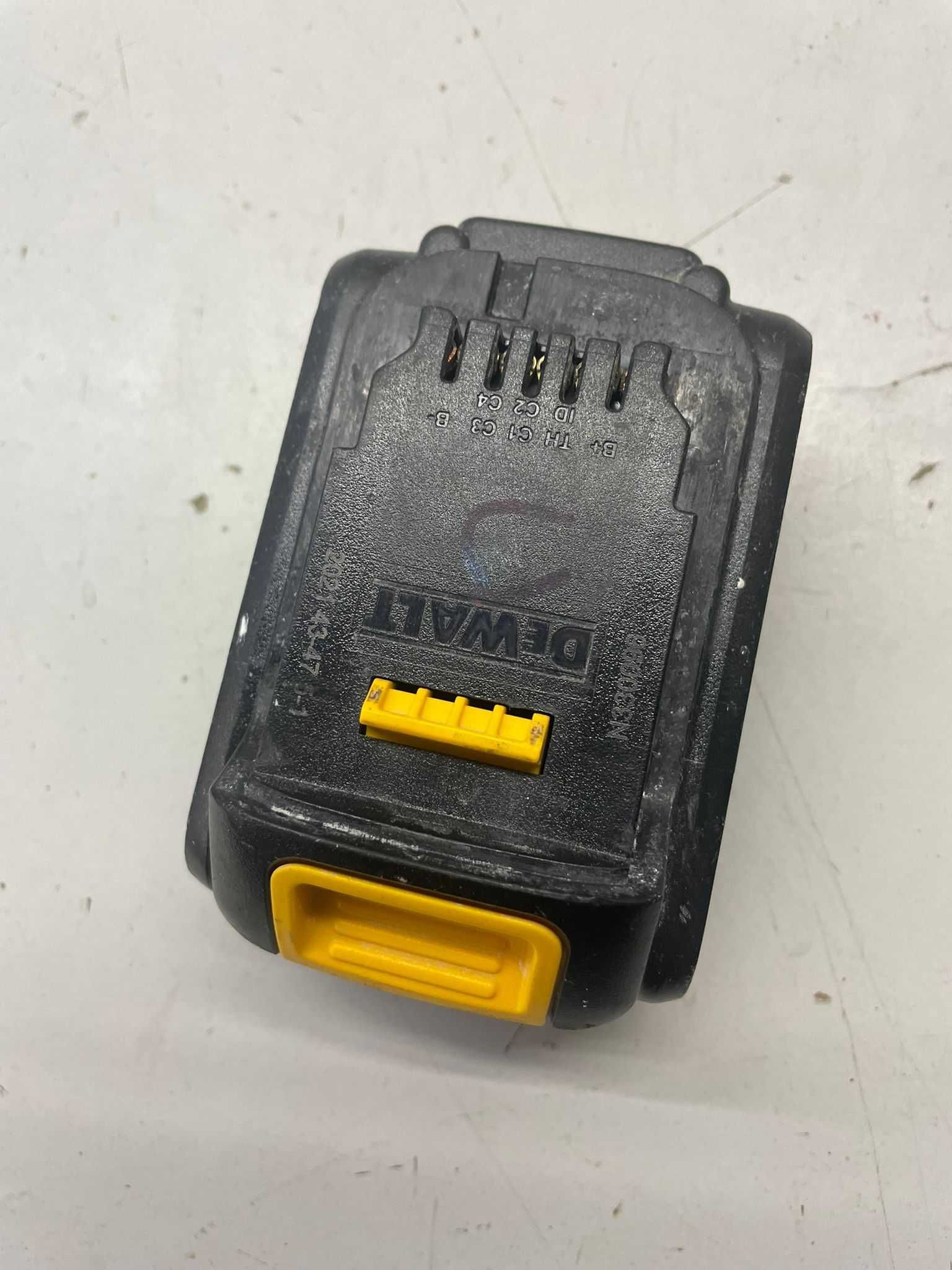 Akumulator Li-Ion DeWalt 18 V 4 Ah 20H/20