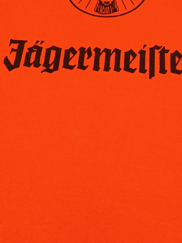 Koszulka myśliwska Jägermeister XL / L